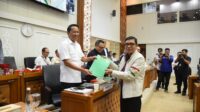Wakil_Ketua_Baleg_Achmad_Baidowi_dalam_Rapat_Panja_membahas_Rancangan_Undang-Undang_(RUU)_tentang_pe20240910194144 Baleg Kembali Bahas DIM RUU Wantimpres