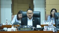 Komisi III Sepakati Pagu Anggaran Tahun 2025 BNN, BNPT, dan PPATK