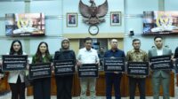 Komisi III Dorong Pengusutan Kasus Tahanan Meninggal di Polresta Palu