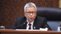 Wakil_Ketua_Komisi_II_DPR_RI_Syamsurizal_Pada_Rapat_Dengar_Pendapat_(RDP)_dengan_KPU__di_Gedung_Nusa20240925192307 Penyelenggaran Pilkada Ulang di 2025 Harus Pastikan Kemampuan APBD
