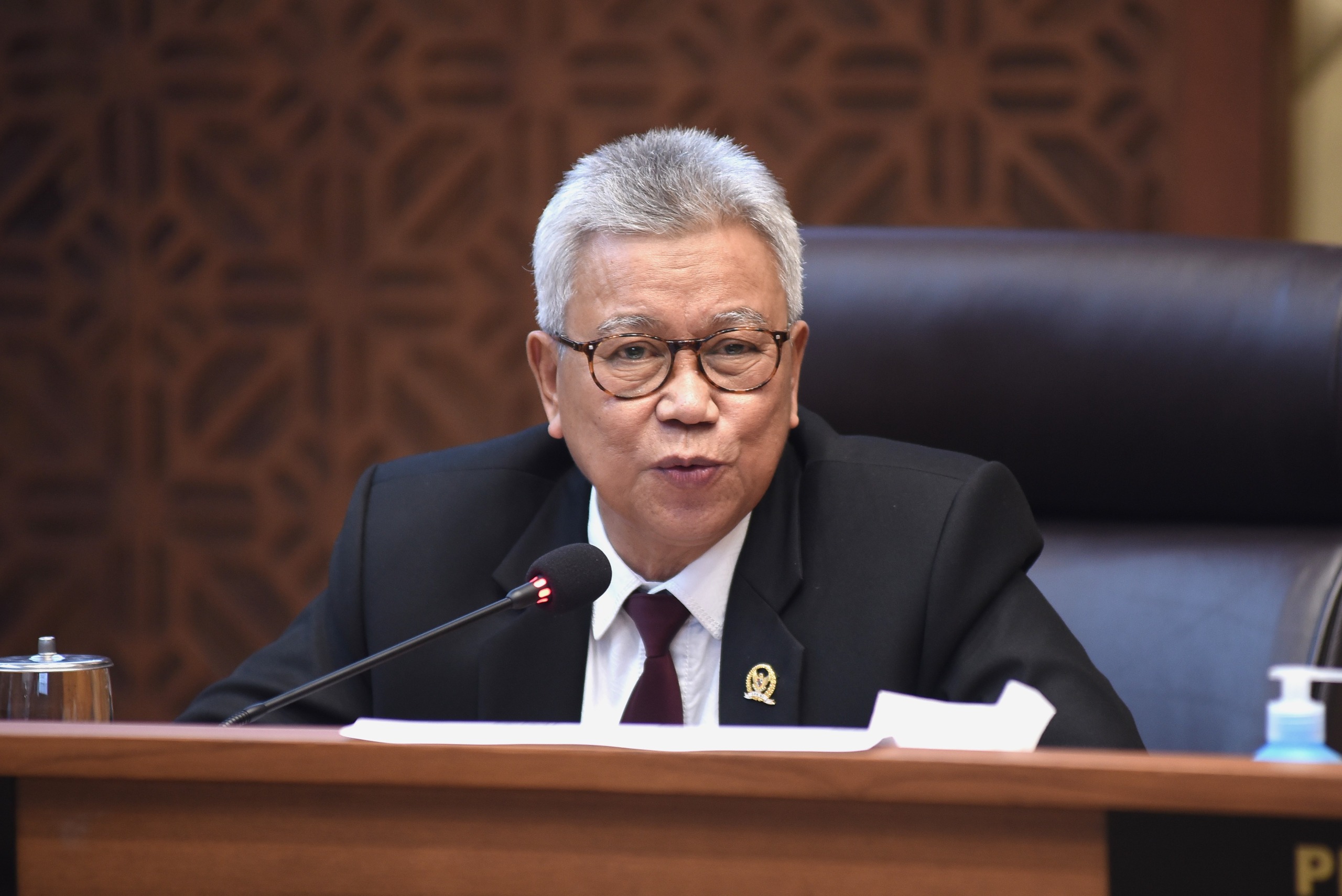 Penyelenggaran Pilkada Ulang di 2025 Harus Pastikan Kemampuan APBD