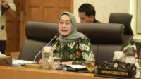 Komisi IV DPR RI Setujui Perubahan Pagu Anggaran 2025 Kementan Jadi Rp29,37 T