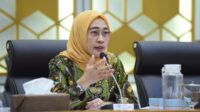 Masuki Akhir Triwulan III, Komisi IV Dorong KLHK Percepat Realisasi Anggaran
