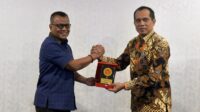 Komisi I Cek Kesiapan Binda Kaltim Jaga Stabilitas Pilkada Serentak 2024