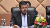 Pesan Komisi V kepada Menhub dan Menteri PUPR: Harus Susun Program Langsung ke Masyarakat