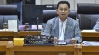 Komisi XI Mulai Uji Kelayakan dan Kepatutan terhadap 74 Calon Anggota BPK RI
