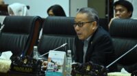 Komisi XI: Penyesuaian Anggaran BPKP dan BPS 2025 Sebesar Rp2,4 T dan Rp5,7 T