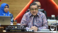 Wakil_Ketua_Komisi_X_DPR_RI_Dede_Yusuf_Macan_Effendi__Foto__Dep_vel20240905094619 Anggaran Pendidikan Rp111 T Tak Terserap Saat Layanan Pendidikan Indonesia Masih Minim