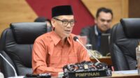 Komisi X Setujui Pagu Definitif Kemenpora TA 2025