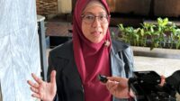 Wakil_Ketua_Pansus_Haji_DPR_RI__Ledia_Hanifa_Amaliah__saat_diwawancarai_usai_Pansus_Hak_Angket_Haji_20240911170431 Diduga Konflik Kepentingan, Pansus Pertanyakan Posisi Gus Alex Dalam Mendesain Haji 2024