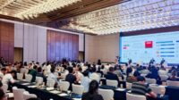 Konjen Guangzhou: sepertiga investasi China dari Tiongkok Selatan