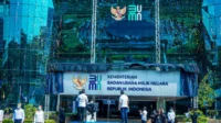 Kementerian BUMN terus dorong inisiatif hijau