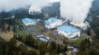Bahlil yakini RI berkontribusi besar wujudkan nol emisi dunia