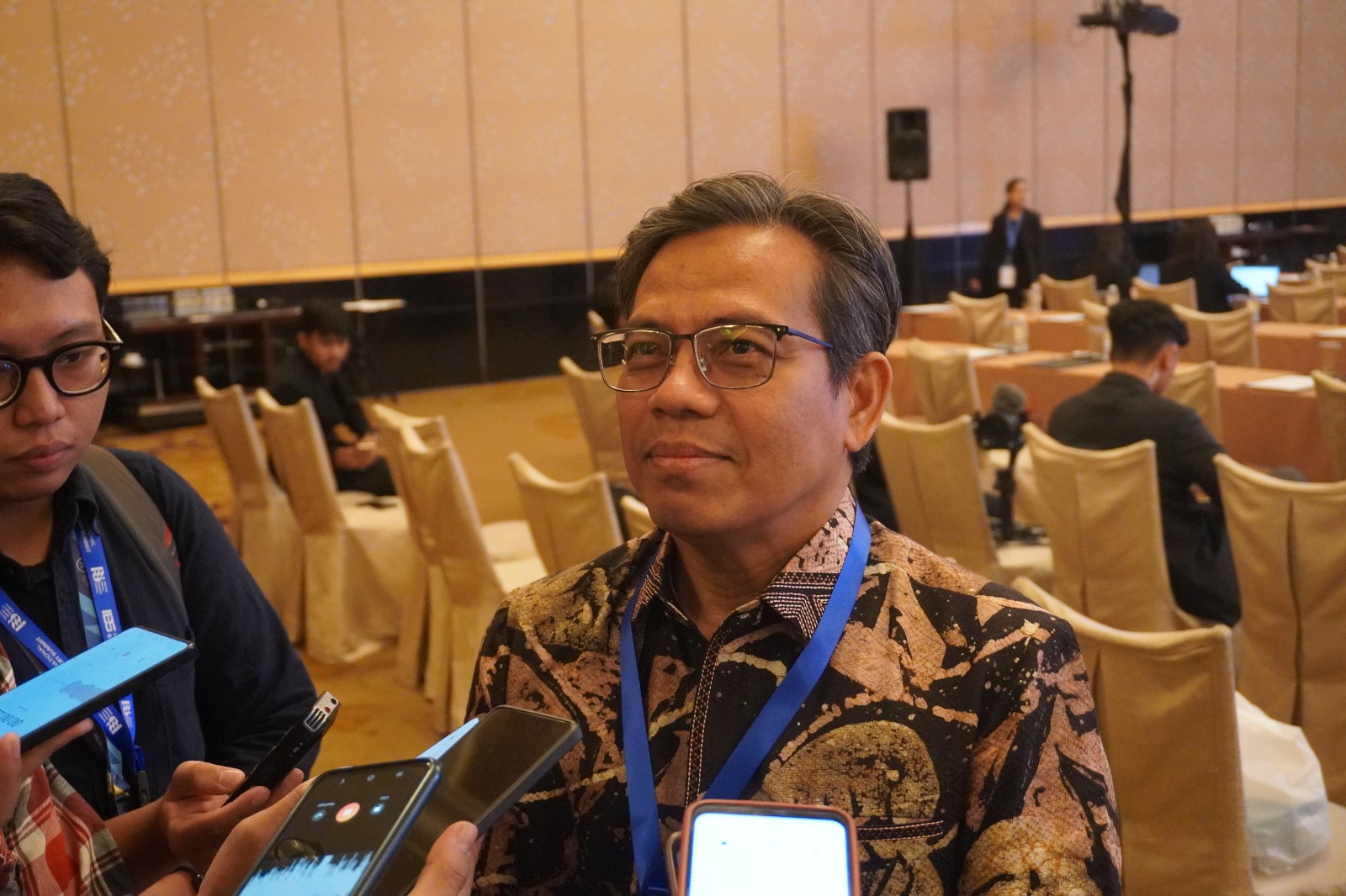 BKPM: investasi digenjot naik 18 persen agar ekonomi tumbuh 8 persen