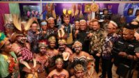Menteri AHY : ATR/ BPN siap adakan konferensi internasional pendaftaran Tanah Ulayat