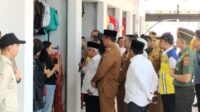 Wapres Ma'ruf Amin resmikan pasar rakyat termegah di Babel