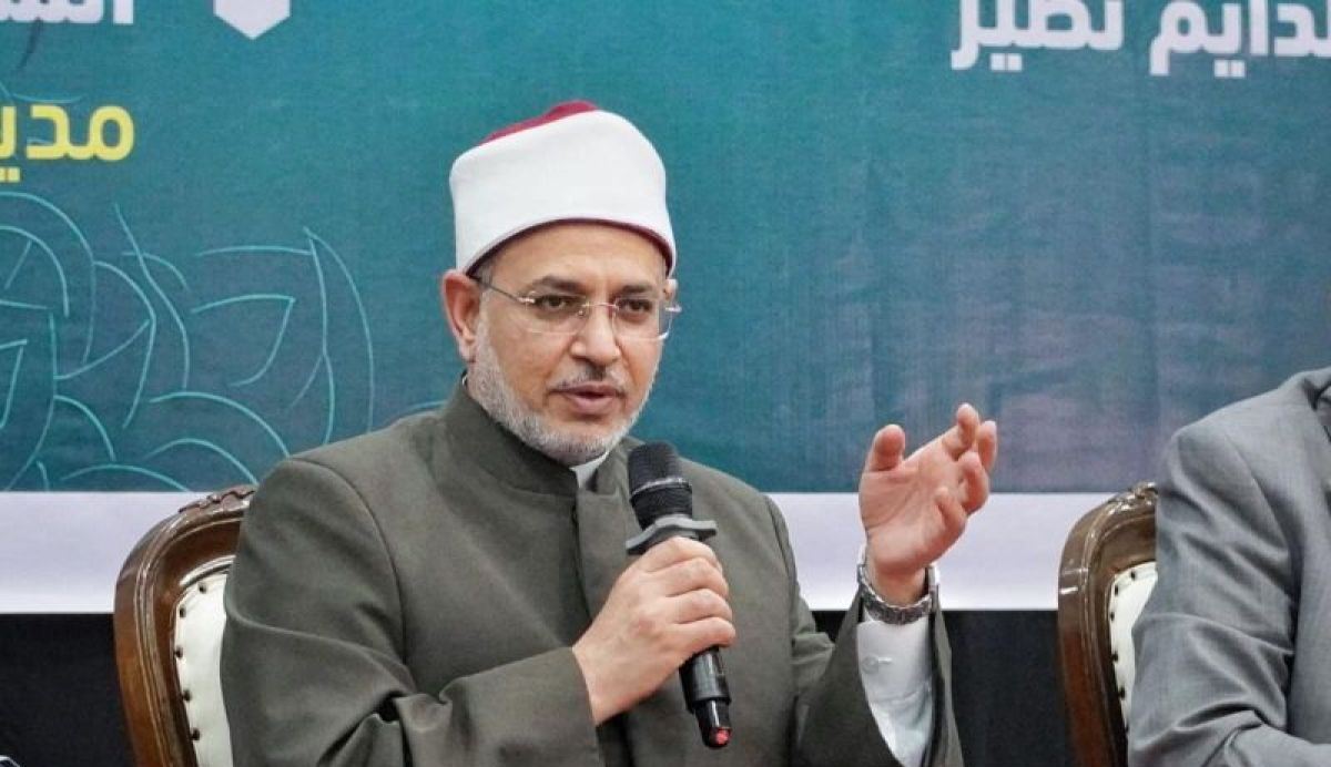 Universitas Al-Azhar Mesir luncurkan program hibrid untuk mahasiswa