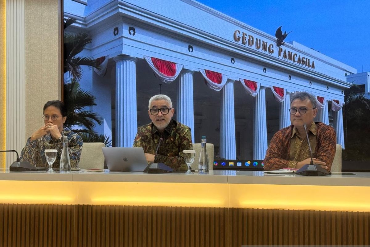 RI akan selenggarakan forum bisnis dengan Asia Selatan, Asia Tengah