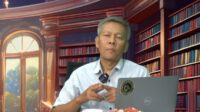 Periset BRIN: Astronomi telah dipahami orang Sunda sejak zaman dahulu