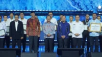 Menteri Trenggono Berharap Program Ekonomi Biru Dilanjutkan