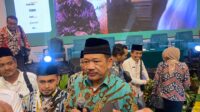 Baznas RI targetkan pengumpulan ZIS 2025 mencapai Rp50 triliun