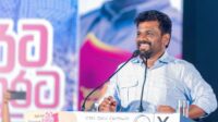 Presiden Sri Lanka Dihadapkan Tantangan Seimbangkan Hubungan India-Tiongkok
