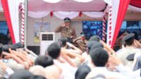 AHY minta jajaran penuhi kepastian hukum hak atas tanah masyarakat