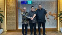 andre-rosiade_169 Andre Rosiade Sebut Pertamina Akan Bangun Gedung Serba Guna untuk Unand
