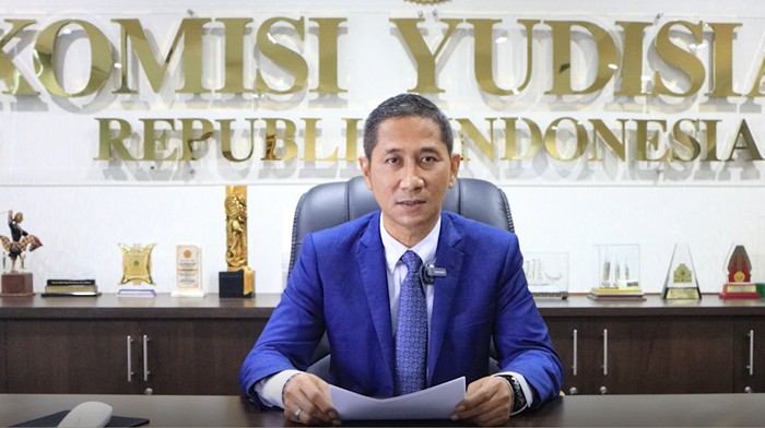 KY Minta Hakim Bijak soal Cuti Massal: Agar Pencari Keadilan Tak Terganggu