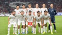 PSSI targetkan Mees-Eliano perkuat timnas saat lawan Bahrain