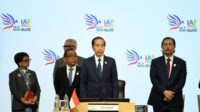 RI raih 94,1 juta dolar AS kesepakatan investasi kesehatan di IAF-2