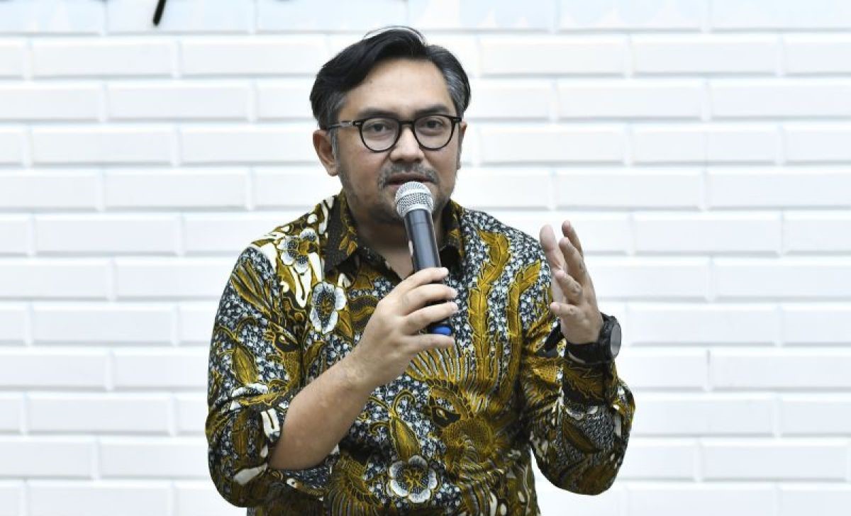 Ini Tanggapan Kemenkominfo tentang proses penelusuran kebocoran NPWP