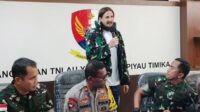Menko Polhukam: KKB tak minta imbalan untuk pembebasan Philip Mehrtens