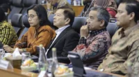 Banggar DPR RI setujui RUU APBN 2025