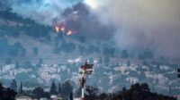 Filipina Akan Evakuasi 11 Ribu Warganya Jika Israel Invasi Lebanon