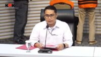 asep guntur Rahayu Dir Penyidik KPK Gugatan Praperadilan PT ASDP Di Tolak, KPK Janji Akan Segera Tuntaskan Kasusnya
