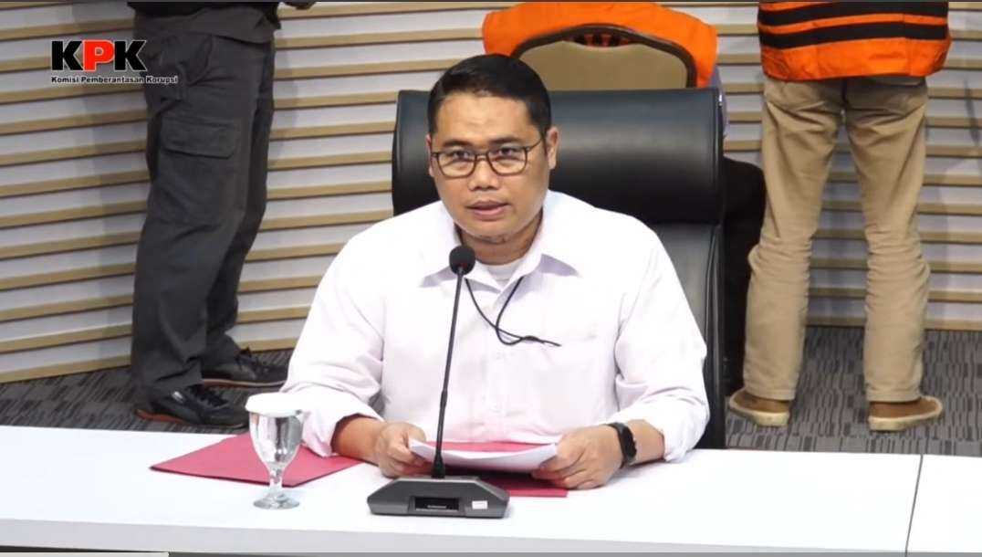 Gugatan Praperadilan PT ASDP Di Tolak, KPK Janji Akan Segera Tuntaskan Kasusnya