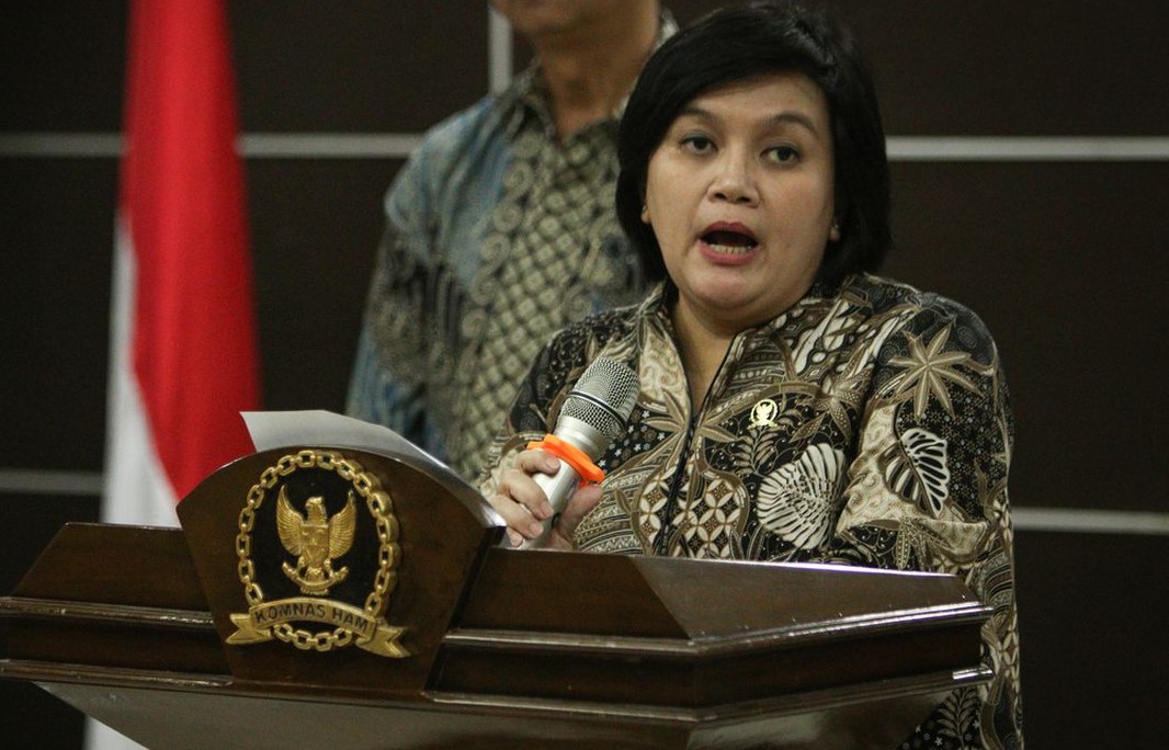 Komnas HAM soroti insiden tahanan meninggal di tempat penahanan