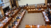 Audiensi Komisi III DPR, Korban Cerita Dugaan Aksi Bully di SMA Binus Simprug