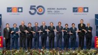 Australia-ASEAN gelar pameran seni rayakan 50 tahun hubungan budaya