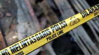 Inilah Peran 4 Perampok Tewaskan Warga di Bogor: Eksekutor hingga Otak Kejahatan