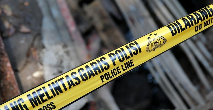 Inilah Peran 4 Perampok Tewaskan Warga di Bogor: Eksekutor hingga Otak Kejahatan