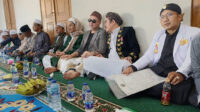 badawi 1 Mengupas Kelicikan Belanda Manfaatkan Ba’alawi Imigran Yaman Pada Masa Penjajahan Di Acara Khaul Mbah Syakarudin