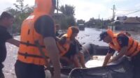 Utusan PBB: Ribuan warga masih terjebak banjir di timur laut Nigeria