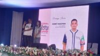 Ajak Kahiyang Kampanye di Tapsel, Bobby: Kami Anak-Mantunya Mulyono