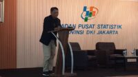 BPS ingatkan dukungan pemerintah agar milenial tertarik bertani