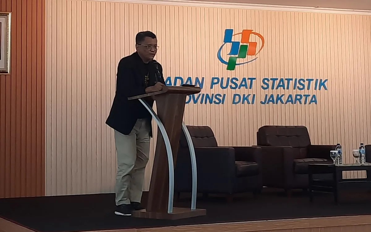 BPS ingatkan dukungan pemerintah agar milenial tertarik bertani