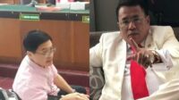 Hotman Paris bingung Budi Said jadi terdakwa dalam kasus emas Antam