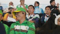 Pembinaan Atlet Jadi Kunci Keberhasilan Jabar Raih Juara Umum PON Tiga Kali Beruntun