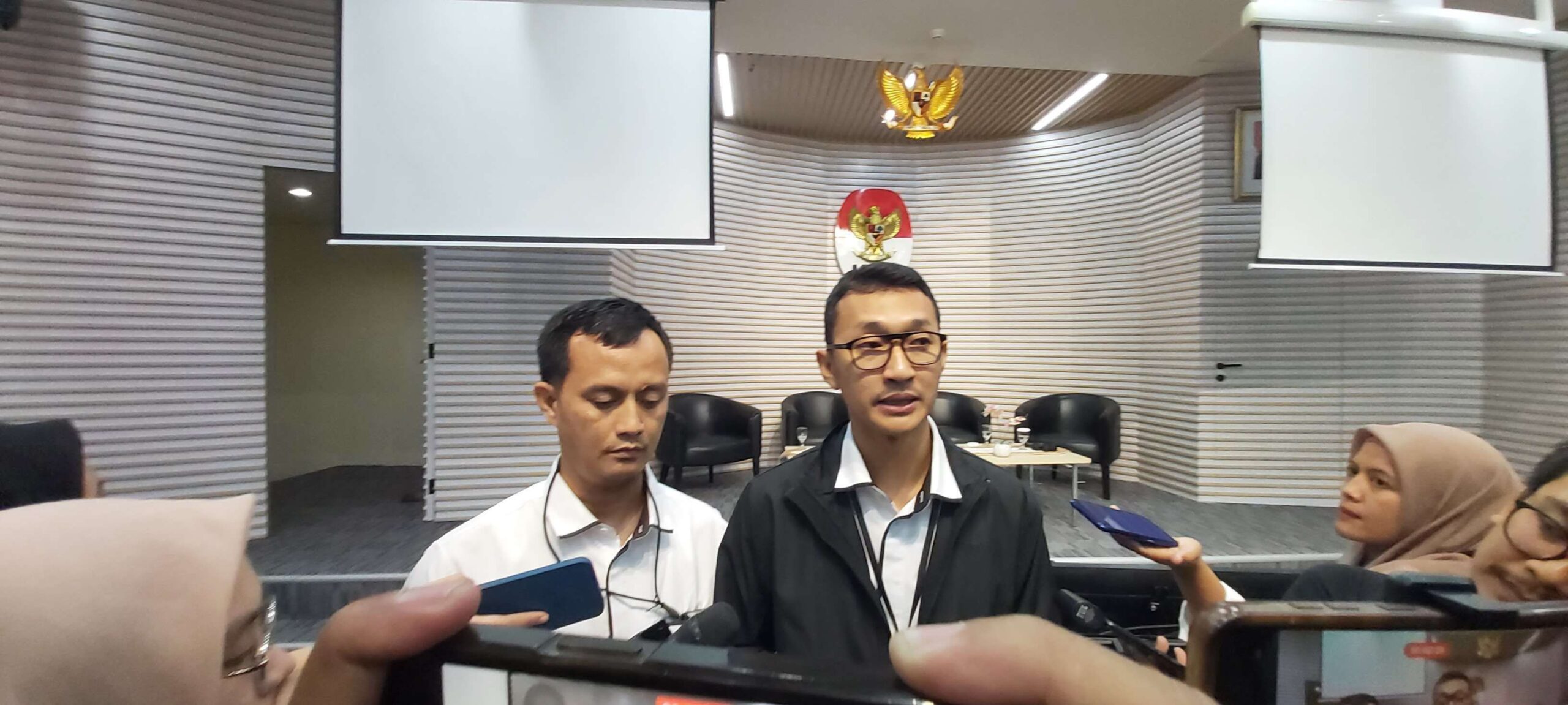 Ratusan Bakal Calon Kepala Daerah Belum Lengkap LHKPN